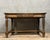 Louis XIII Desk in Wood, 1700s For Sale - Image 5 of 5
