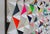 Sebastian Welzel, Ais-8 Topographie, Laminated Cardboard, Limited Edition 6 of 20 For Sale - Image 6 of 8