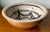 Ceramic Vintage Studio Art Pottery Bowl-Signed For Sale - Image 7 of 9