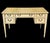Sligh Furniture French Provincial / Louis XVI Revival writing desk, dating to approximately the 1960s–1970s. The desk...