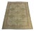 Antique Oversize Indian Rug - 18'0'' X 12'7'' For Sale