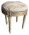 Louis XVI Style Tabouret For Sale