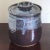 Vintage Studio Stoneware Honey Pot For Sale - Image 10 of 12