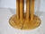 Mid-Century Modern Extendable Dining Table in Alder Wood by Rainer Daumiller, 1970s For Sale - Image 14 of 15