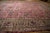 Vintage Tabriz Square Carpet - 12' X 13'8" For Sale In New York - Image 6 of 11