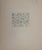 Jean-emile laboureur (1877-1943) the festivities, 1937 original pencil drawing unsigned on paper 26 x 21.5 cm reference:...