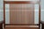 Stickley Stickley Mission Cherry Spindle Back Settee For Sale - Image 4 of 18