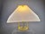 Cream Le Falene Table Lamp by Piero De Martini for Arteluce, 1980s For Sale - Image 8 of 8