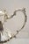 Victorian Vintage Lancaster Rose by Poole 401a Epca Silver Plated Water Pitcher For Sale - Image 3 of 11