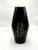 Black Large Mid-Century No. 248-38 Floor Vase from Scheurich, 1950s For Sale - Image 8 of 10