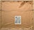 Paul Brach -1956 Abstract Vortex Composition - Oil Painting For Sale - Image 9 of 11