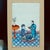 A group of three exceptional gouache portraits of Chinese nobles, two ladies and a gentleman, each outfitted in...