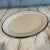 Lenox Early 21st Century Lenox Oval Serving Platter For Sale - Image 4 of 4