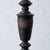 James Mont Archaic Chinese Style Bronze Lamp, Manner of James Mont, 1960s For Sale - Image 4 of 6