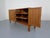Brown Teak Sideboard by Ejvind A. Johansson for Vitré, Denmark, 1960s For Sale - Image 8 of 18