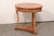 Brown Early 20th Century French Empire Oval Accent Table For Sale - Image 8 of 12