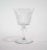 Glass Mid 20th Century Tall Baccarat Crystal Barware / Tableware Service- Set of 12 For Sale - Image 7 of 12