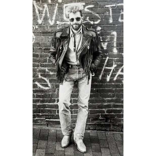 Hatay is a visual artist, a healer and a former Rock and Roll photojournalist. Born in Scotland of a Hungarian...