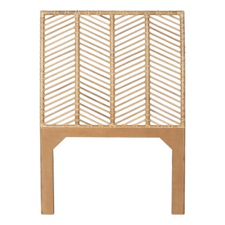 Liam Headboard Twin - Natural For Sale