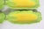 Ceramic 1970’s Vintage Ceramic Corn on the Cob Dishes With Salt and Pepper Shakers - 8 Pieces For Sale - Image 7 of 12