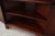 Stickley Mahogany 4 Door Corner Cabinet For Sale In Philadelphia - Image 6 of 18