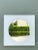 Metal Vintage Wave Design Aluminum Mirror For Sale - Image 7 of 14