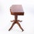 Wood 19th Century Federal Style Table With Claw and Ball Feet For Sale - Image 7 of 9