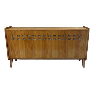 Vintage Sideboard from Tatra Nafromtok, 1965 For Sale