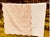 Vintage French Toile & Ticking Stripe Cotton Quilt, Queen Size For Sale - Image 13 of 18