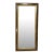 1880s Eastlake Faux Burl and Gilt Picture Frame For Sale