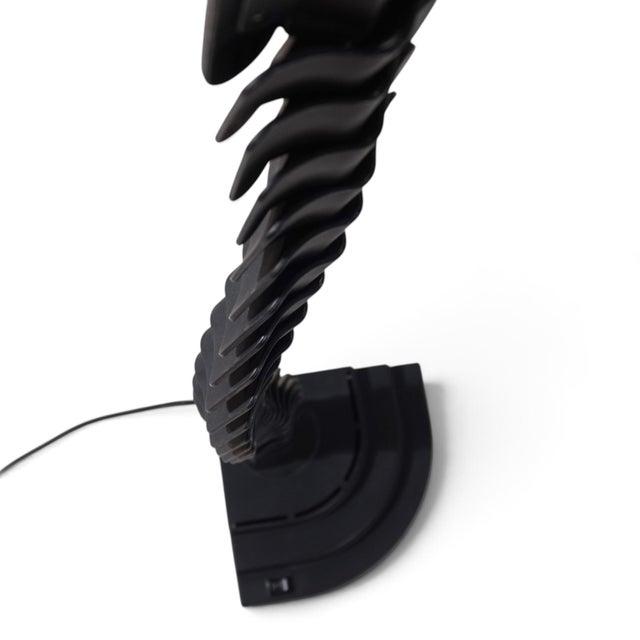 Postmodern Proteo Table Lamp by Mario Bertorelle for JM RDM, 1980 For Sale - Image 17 of 18