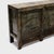 Wood Chinese Summer Sky Lacquered Coffer, C. 1920 For Sale - Image 7 of 8