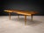 1950s Extendable Brazilian Modern Dining Table in Caviúna Wood by Giuseppe Scapinelli, 1950s - Lot 628 For Sale - Image 5 of 15