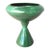 1970's Haeger USA Glazed Ceramic Vase For Sale