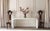 Wood A Pair of Antique Victorian Hall Chairs (Late 19th Century) For Sale - Image 7 of 15