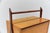 Brown Mid-Century Modern Italian Sewing Box, 1960s For Sale - Image 8 of 12