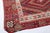 Antique Fethiye Tribal Kilim – Geometric Diamond Motifs, Anatolian Wool Weave -5' 3'' X 10' 4'' For Sale - Image 16 of 16