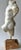 Early 20th Century Italian Torso Carrara Marble For Sale - Image 3 of 7