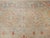 Vintage Turkish Oushak Rug, Hand-Knotted Wool, Allover Floral Design, 9' x 12' For Sale - Image 18 of 18