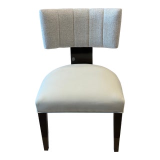 Loleta Side Dinning Chair For Sale
