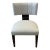 Loleta Side Dinning Chair For Sale