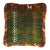 Pasargad DC Fine Hand Knotted Gabbeh Pillow For Sale