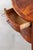 Swedish Modern Organic Desk in Mahogany, 1940s For Sale - Image 10 of 15