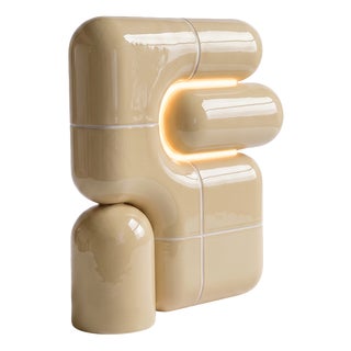 U 021 Ambient Lamp by Rollo Studio For Sale