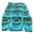 Tiffany & Co. Sterling Silver Napkin Rings With Dust Bags - Set of 12 For Sale