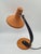 Metal Vintage Space Age Desk Lamp, 1970s For Sale - Image 7 of 11