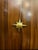 Contemporary 1980s Bernhardt Rosewood Chest For Sale - Image 3 of 5