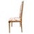 Pair of Louis XVI Style Toile De Jouy Side Chairs by Fournier Paris For Sale - Image 4 of 18