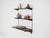 1960s Danish Rosewood Modular Shelving Unit from Kai Kristiansen, 1960s For Sale - Image 5 of 18