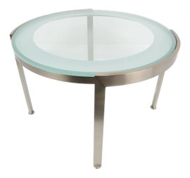 Example of Nicos Zographos Accent Tables